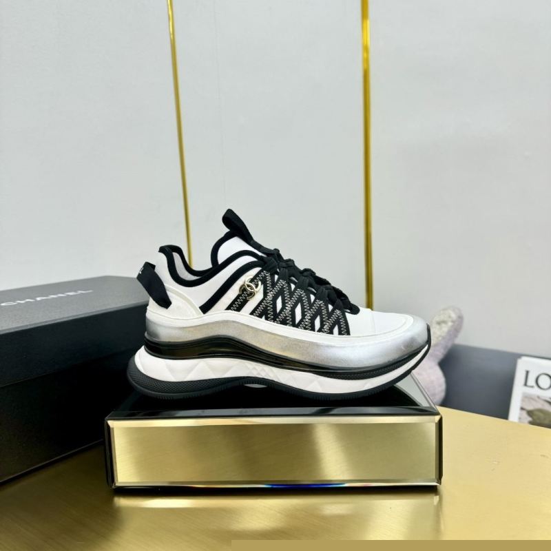 Ch*el casual shoes